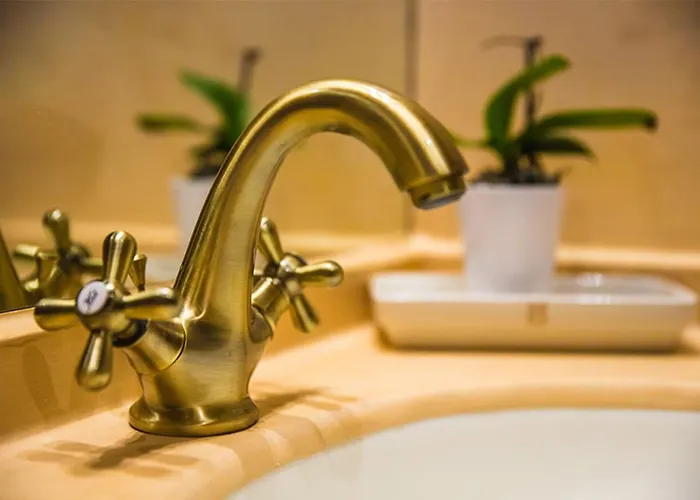 酒店 德尔卡德纳尔庄园酒店