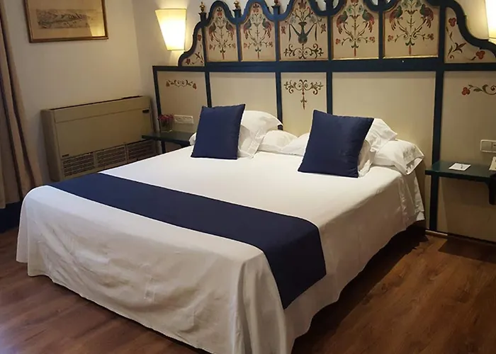 Hacienda Del Cardenal Hotel 4*