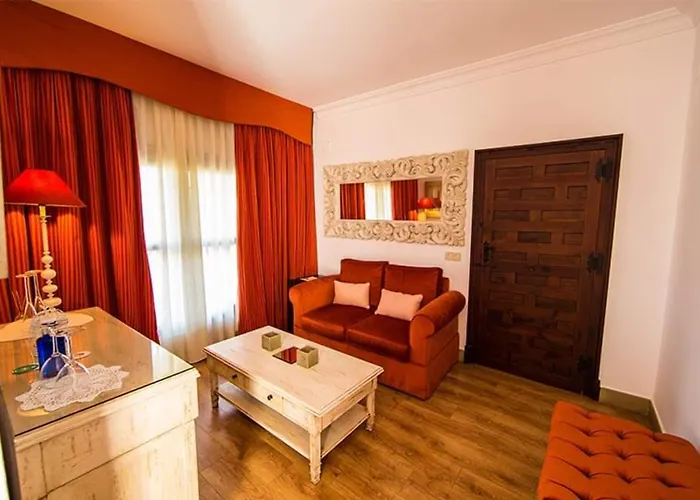 Hacienda Del Cardenal Hotel