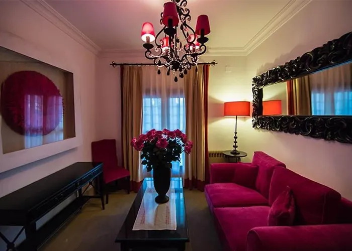 Hacienda Del Cardenal 4* Toledo