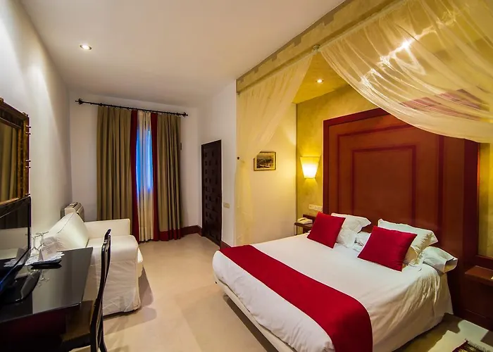 Hacienda Del Cardenal 4*