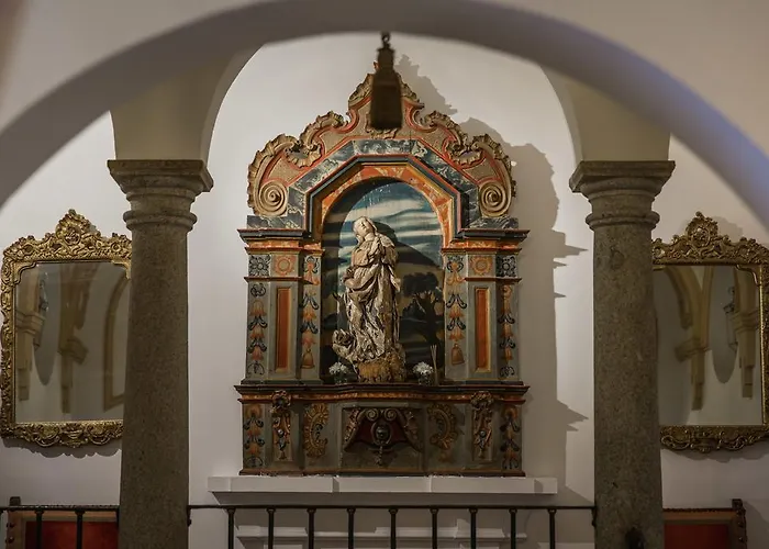 Hotel Hacienda Del Cardenal