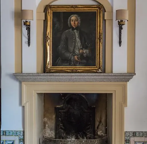 Hacienda Del Cardenal Toledo