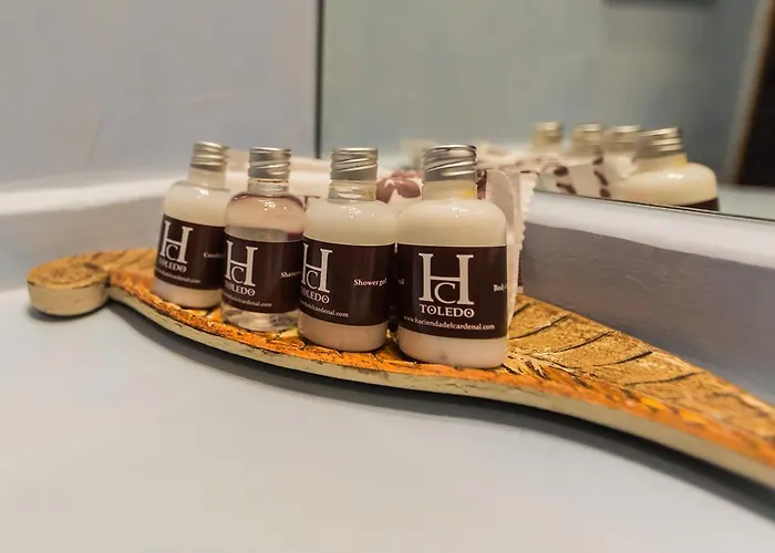 Hacienda Del Cardenal