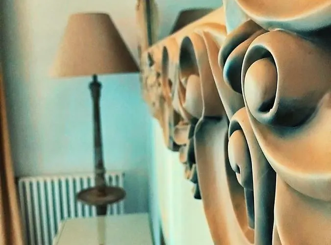 Hacienda Del Cardenal