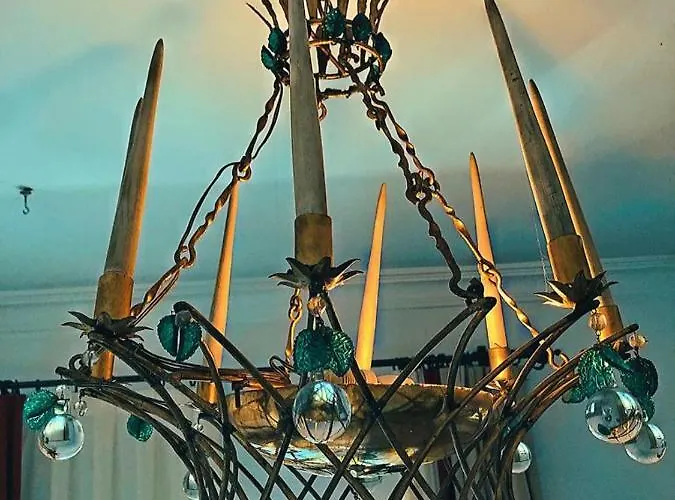 Hotel Hacienda Del Cardenal