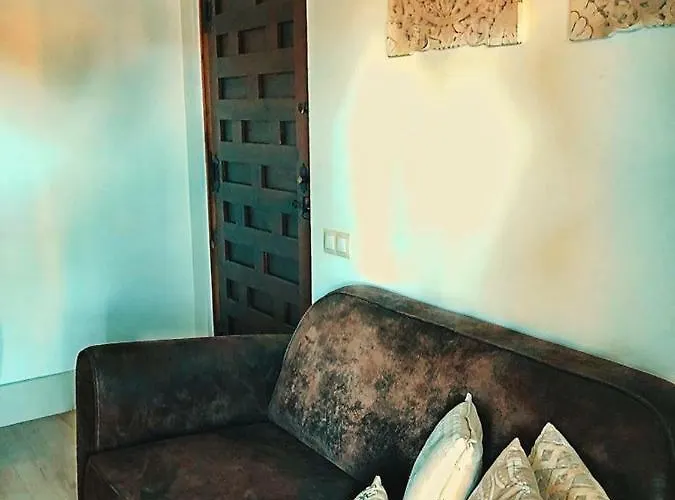 Hacienda Del Cardenal Hotel Toledo