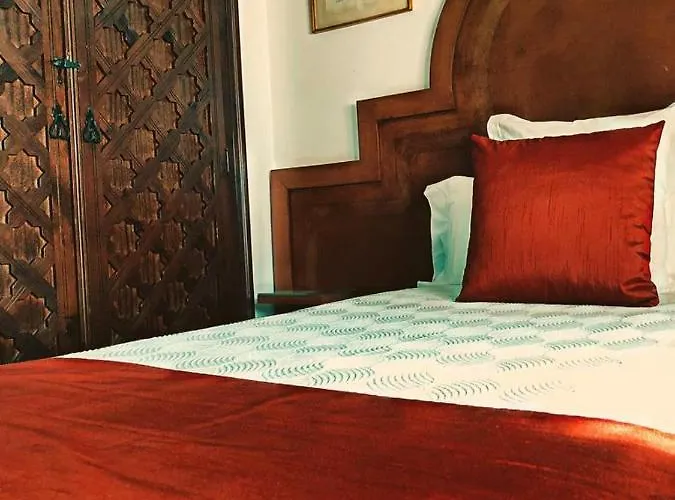 Hacienda Del Cardenal 4* Toledo