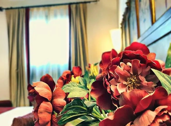 Hacienda Del Cardenal Hotel 4*